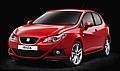 Seat Ibiza 1.6 TDI CR. Foto: Auto-Reporter/Seat